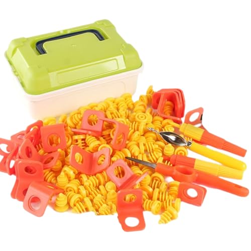 Karton Schneidewerkzeug Für Kinder | Kinder Baukasten Mit Schneideroller Und Rädeler | Lernspielzeug Für Mädchen Vorschulkinder Karton Schneidewerkzeug Für Kinder | Kinder Baukasten Mit Schneideroller Und Rädeler | Lernspielzeug Für Mädchen Vorschulkinder von Generisch