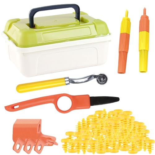Karton Schneidewerkzeuge Für Kinder - Karton Cutter Und Konstruktion Werkzeugsets Für Kinder | Pädagogisches Lernspielzeug Konstruktionsspielzeug Für Kleinkinder Mädchen Karton Schneidewerkzeuge Für Kinder - Karton Cutter Und Konstruktion Werkzeugsets Für Kinder | Pädagogisches Lernspielzeug Konstruktionsspielzeug Für Kleinkinder Mädchen von Generisch