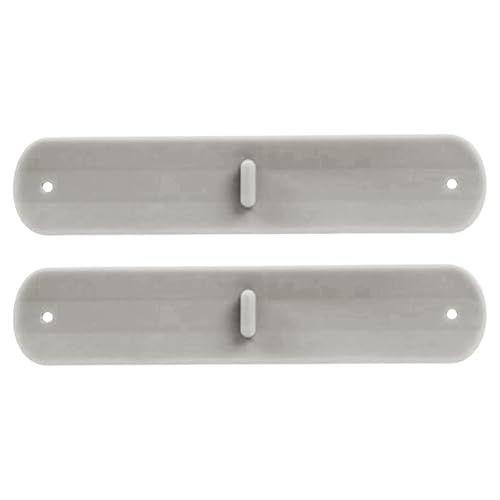 Keeper | 2-Pack-Schützlinge mit hoher elastischer Linie | Verhindert Verwicklungen und Linienschlupf | Hochelastischer Beschützer für Abenteuer Angler-Reisen für Reisen, Outdoor-Abenteuer, Anglers von Generisch