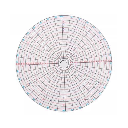 Keramik-Töpfer-Spinner, 20,1 cm, Drehscheibe, Töpferscheibe, Trimmer, Werkzeug, Töpferei, Werfen, Metall mit von Generisch