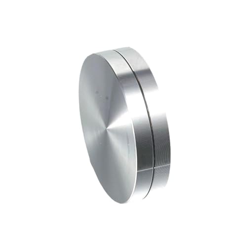 Keramik-Töpferei-Trimmen, Drehwerkzeug, Mini-Lager, Töpferscheibe, Metallstabilisator, drehbar, K3V9-Rad, 30 mm - 45 mm Keramik-Töpferei-Trimmen, Drehwerkzeug, Mini-Lager, Töpferscheibe, Metallstabilisator, drehbar, K3V9-Rad, 30 mm - 45 mm von Generisch