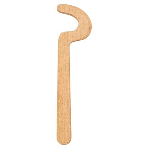 Keramikwerkzeuge | Holzwerkzeuge zum Modellieren von Ton und Keramik | Ergonomischer Skulptur Griff zum Veredeln von Glasuren Lehrprojekten Studio Zuhause Keramikwerkzeuge | Holzwerkzeuge zum Modellieren von Ton und Keramik | Ergonomischer Skulptur Griff zum Veredeln von Glasuren Lehrprojekten Studio Zuhause von Generisch