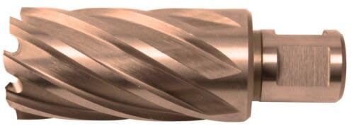 Kernbohrer HSS-Co M42, 30 mm (27 mm) von Generisch