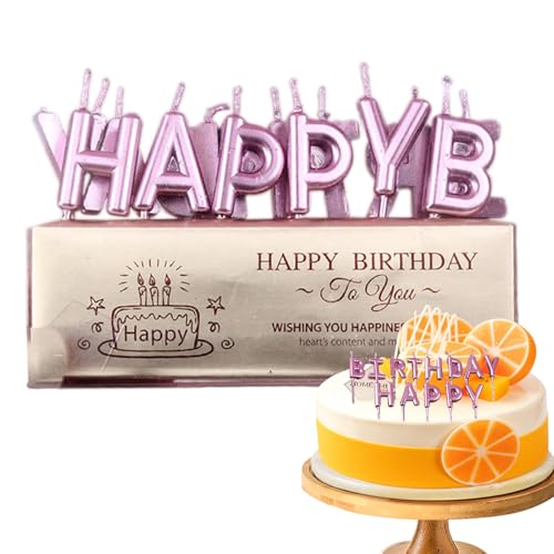 Kerze mit goldenem Buchstaben, Kerzen mit Buchstaben für Kuchen | Topper für Kuchen Buchstaben | Feiern Kerzen Buchstaben Spezielles Design gesunder Buchstaben für die Feier zum Jubiläum Kerze mit goldenem Buchstaben, Kerzen mit Buchstaben für Kuchen | Topper für Kuchen Buchstaben | Feiern Kerzen Buchstaben Spezielles Design gesunder Buchstaben für die Feier zum Jubiläum von Generisch