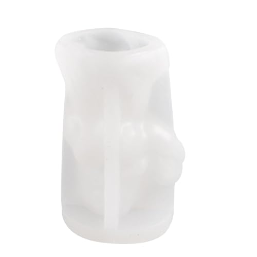 Kerzenform Kind Engel - Silikonform Baby Angel zur Herstellung von Kerzen, , Frühling, Dekoration für Zuhause, Harzherstellung, Seife, Kuchen, Decoraz Kerzenform Kind Engel - Silikonform Baby Angel zur Herstellung von Kerzen, , Frühling, Dekoration für Zuhause, Harzherstellung, Seife, Kuchen, Decoraz von Generisch
