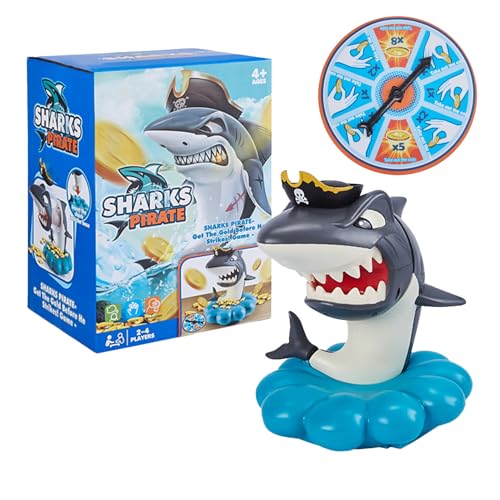 Kinder Shark Bite Spiel, lustige lustige Aktivität, Familien-Lernspiel, lustiges Wettkampfspiel, Urlaub, Picknick, Familien-Nachtpark, Roadtrip, , 19 x 18 cm Kinder Shark Bite Spiel, lustige lustige Aktivität, Familien-Lernspiel, lustiges Wettkampfspiel, Urlaub, Picknick, Familien-Nachtpark, Roadtrip, , 19 x 18 cm von Generisch