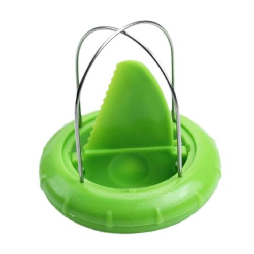 Kiwi-Schäler, 2-in-1 Kiwi-Schneider, professionelles Kiwi-Schneider, abnehmbares Graben-Obstkern-Twister, Graben von Kernscheiben Kiwi-Schäler, 2-in-1 Kiwi-Schneider, professionelles Kiwi-Schneider, abnehmbares Graben-Obstkern-Twister, Graben von Kernscheiben von Generisch