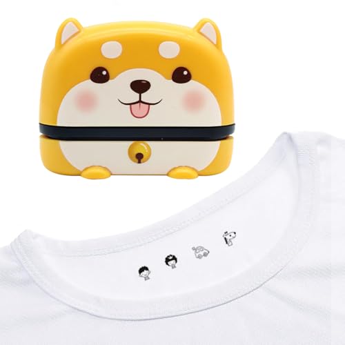 Kleidung Name Siegel - Student Kleidung Kapitel Cartoon Siegel für Kinder,Personalisierte Kindergarten Etiketten für Kinder Schuluniform Kleidung Name Siegel - Student Kleidung Kapitel Cartoon Siegel für Kinder,Personalisierte Kindergarten Etiketten für Kinder Schuluniform von Generisch