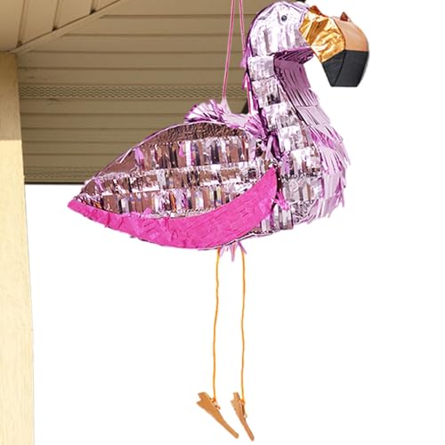 Kleine Karnevals-Platade - Karneval Pinata Dekor für Kinder Party | Geburtstagsfeier mit Sommer-Thema, bunte Dekorationen für Partys Kleine Karnevals-Platade - Karneval Pinata Dekor für Kinder Party | Geburtstagsfeier mit Sommer-Thema, bunte Dekorationen für Partys von Generisch