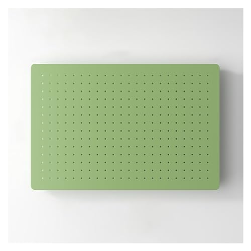 Klemm-Stecktafel-Set für den Schreibtisch – Modularer Organizer für Büro und Gaming – Schreibtischzubehör und Aufbewahrungstafeln – Grün, 20 x 40 cm, perfekt für die Organisation zu Hause un Klemm-Stecktafel-Set für den Schreibtisch – Modularer Organizer für Büro und Gaming – Schreibtischzubehör und Aufbewahrungstafeln – Grün, 20 x 40 cm, perfekt für die Organisation zu Hause un von Generisch