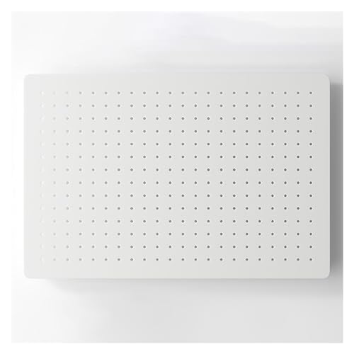 Klemm-Stecktafel-Set für den Schreibtisch – Modularer Organizer für Büro und Gaming – Weiß 80 x 40 cm – Vielseitige Schreibtisch-Accessoires und Aufbewahrungslösung für Zuhause und den Arbei Klemm-Stecktafel-Set für den Schreibtisch – Modularer Organizer für Büro und Gaming – Weiß 80 x 40 cm – Vielseitige Schreibtisch-Accessoires und Aufbewahrungslösung für Zuhause und den Arbei von Generisch