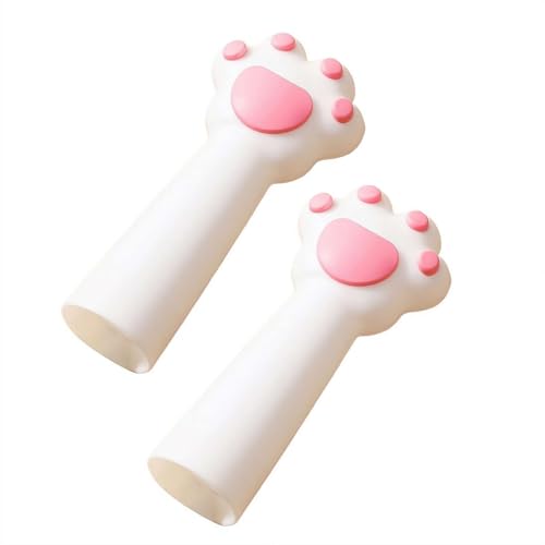 Knoblauchschäler, Hautentferner, niedlicher Pfotenform, Knoblauchroller, einfaches schnelles Schälen von Knoblauchzehen, Silikon-Knoblauch-Schäler, Knoblauchschäler, Küchenwerkzeuge Knoblauchschäler, Hautentferner, niedlicher Pfotenform, Knoblauchroller, einfaches schnelles Schälen von Knoblauchzehen, Silikon-Knoblauch-Schäler, Knoblauchschäler, Küchenwerkzeuge von Generisch