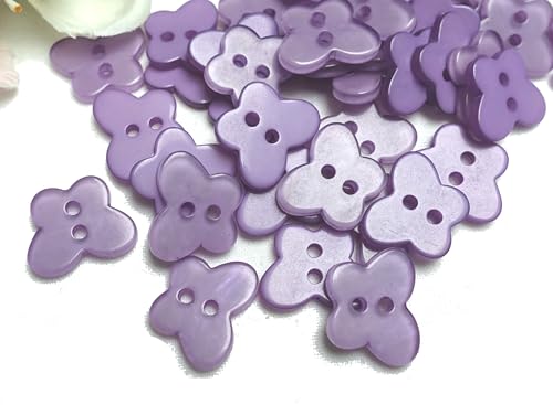 Apfelblüte | Knöpfe 13x16 mm Schmetterling 10 Stück 2 Loch Acryl lila violett flieder Schmetterling Insekt Dekoknöpfe Knopf Kinderknöpfe Kinder Babyknöpfe Baby Mädchen 13 16 mm Apfelblüte | Knöpfe 13x16 mm Schmetterling 10 Stück 2 Loch Acryl lila violett flieder Schmetterling Insekt Dekoknöpfe Knopf Kinderknöpfe Kinder Babyknöpfe Baby Mädchen 13 16 mm von Generisch