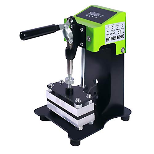 Kompakte Kolophonium-Wärmepressmaschine, effiziente 600-W-Heißpresse für DIY-Projekte, perfekt für Zuhause, Küche und Basteln Kompakte Kolophonium-Wärmepressmaschine, effiziente 600-W-Heißpresse für DIY-Projekte, perfekt für Zuhause, Küche und Basteln von Generisch