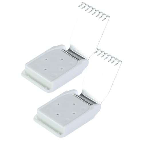 Krallengewichte - Gewichte Für Strickmaschinen | Strickmaschine Mit Universalgewicht Für Krallenhaken Aus Aluminiumlegierung | Gewichte Für Strickmaschinen, Handgemachte Nähwerkzeuge Krallengewichte - Gewichte Für Strickmaschinen | Strickmaschine Mit Universalgewicht Für Krallenhaken Aus Aluminiumlegierung | Gewichte Für Strickmaschinen, Handgemachte Nähwerkzeuge von Generisch