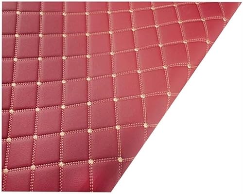 Kunstleder Gesteppt Möbel Textil Meterware Polster Stoff PU - Möbelstoff Kunstleder Gesteppt Möbel Textil Meterware Polster Stoff PU - Möbelstoff von Generisch