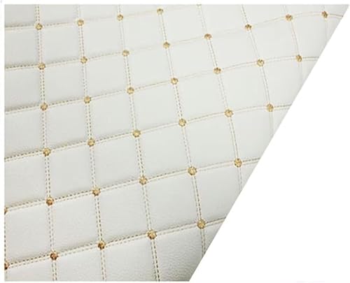 Kunstleder Gesteppt Möbel Textil Meterware Polster Stoff PU - Möbelstoff Kunstleder Gesteppt Möbel Textil Meterware Polster Stoff PU - Möbelstoff von Generisch