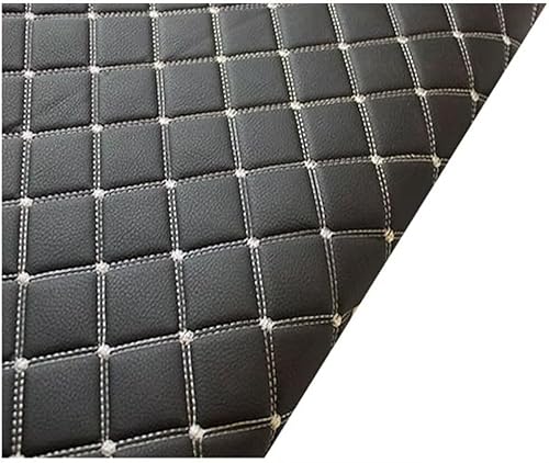 Kunstleder Gesteppt Möbel Textil Meterware Polster Stoff PU - Möbelstoff Kunstleder Gesteppt Möbel Textil Meterware Polster Stoff PU - Möbelstoff von Generisch