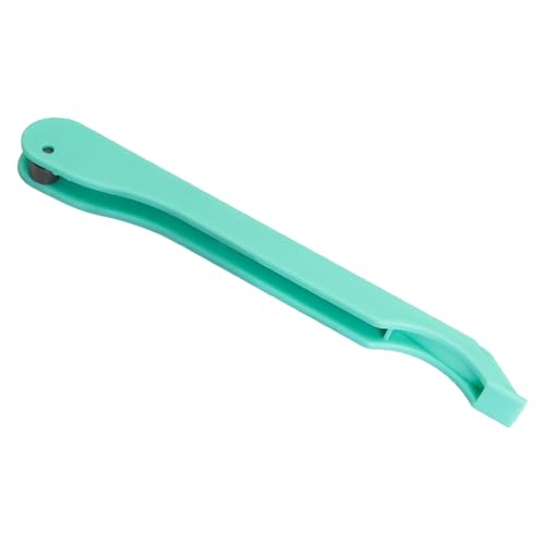 Kupferfolienspender, Handfolie, Handheldkupferfolie -Klebebandspender, einheitliche Wärmeleitungsdesign, 5,51 x 0,71 x 0,43 Zoll Kupferfolienspender, Handfolie, Handheldkupferfolie -Klebebandspender, einheitliche Wärmeleitungsdesign, 5,51 x 0,71 x 0,43 Zoll von Generisch