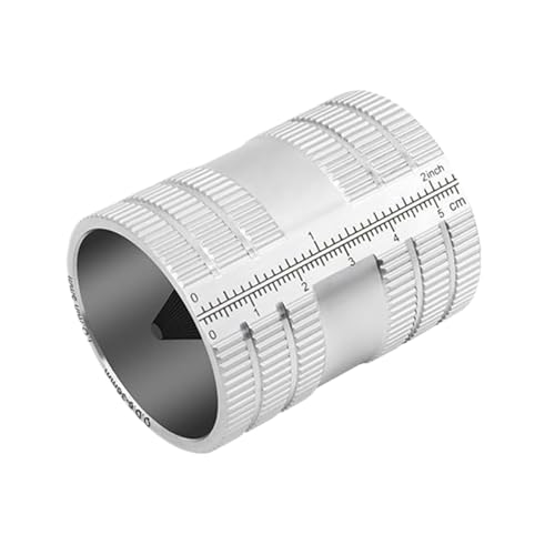 Kupferrohrkämpfermaschine, professionelles Rohr-Reibahnen-Werkzeug, 6-36 mm, Rohrschlaufe-Werkzeug, Metallabgrenzungsfunktion für die Reparatur von Workshops zur Sanitärherstellung Kupferrohrkämpfermaschine, professionelles Rohr-Reibahnen-Werkzeug, 6-36 mm, Rohrschlaufe-Werkzeug, Metallabgrenzungsfunktion für die Reparatur von Workshops zur Sanitärherstellung von Generisch