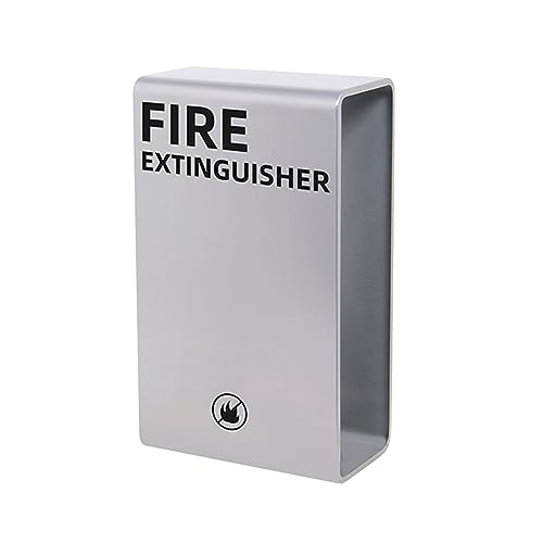Lagerregal für kommerzielle Feuerlöscher, robuste Ausrüstung für Einkaufszentren, Hallen, Hotels Lagerregal für kommerzielle Feuerlöscher, robuste Ausrüstung für Einkaufszentren, Hallen, Hotels von Generisch