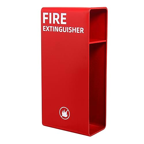 Lagerregal für kommerzielle Feuerlöscher, robuste Ausrüstung für Einkaufszentren, Hallen, Hotels Lagerregal für kommerzielle Feuerlöscher, robuste Ausrüstung für Einkaufszentren, Hallen, Hotels von Generisch
