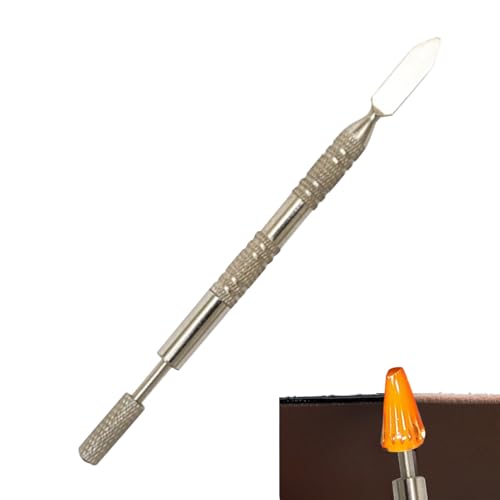Leder Kanten Farbstift | Lederkanten Prägewerkzeug Für Handwerk,Doppelköpfiges Handgefertigtes Versiegelungswerkzeug Für Haushalt, Möbel & Farbauffrischung Leder Kanten Farbstift | Lederkanten Prägewerkzeug Für Handwerk,Doppelköpfiges Handgefertigtes Versiegelungswerkzeug Für Haushalt, Möbel & Farbauffrischung von Generisch