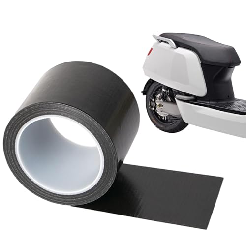 Lederreparaturklebeband - selbstklebender wasserdichtes Fleck, Polsterstarke Starke multifunktionale Lederbänder, Sofas, Autositze, Möbel, Fahrersitz, Sofas, Taschen, Schuhe, Stühle, DIY Schnellfix von Generisch