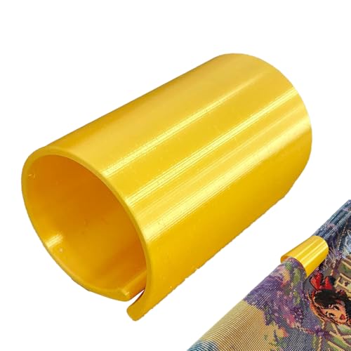 Leinwand Rollhalter - Großer Malerei Handwerk Organizer Canvas Roller | 3D Diamond Art Tool Tool Storage Tube | Tragbarer Canvaas -Veranstalter | Diamantmalerei Roller Geeignet Für Paintiing Leinwand Rollhalter - Großer Malerei Handwerk Organizer Canvas Roller | 3D Diamond Art Tool Tool Storage Tube | Tragbarer Canvaas -Veranstalter | Diamantmalerei Roller Geeignet Für Paintiing von Generisch
