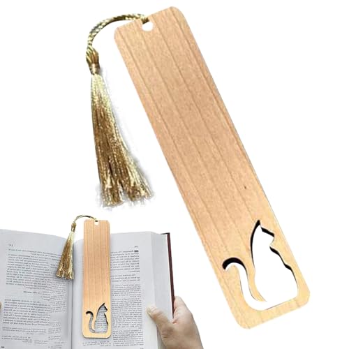 Lesezeichen mit niedlichem Haustierthema, Lesezeichen-Etiketten, kratzfest, leicht, Lesezubehör, Bürobedarf für Studenten, Männer, Frauen Lesezeichen mit niedlichem Haustierthema, Lesezeichen-Etiketten, kratzfest, leicht, Lesezubehör, Bürobedarf für Studenten, Männer, Frauen von Generisch