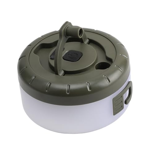 Lichterkette Für Camping, Garten Lampe, 8 Meter dimmbare helle Lichterkette für Party Terrasse Markise Festival Zelt Garten und Außenbereich von Generisch