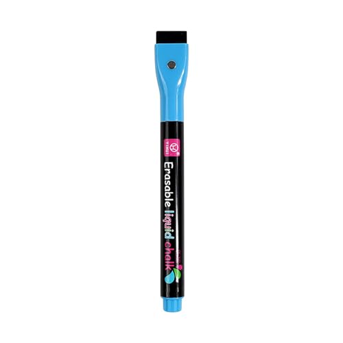 Löschbare Whiteboard-Marker, wasserlöslich, staubfrei, Graffiti-Marker, leicht zu löschendes Whiteboard-Zubehör Löschbare Whiteboard-Marker, wasserlöslich, staubfrei, Graffiti-Marker, leicht zu löschendes Whiteboard-Zubehör von Generisch