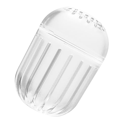 Loser Tee Steeper, Verbrühungsschutz für losen Tee, Teesieb aus Netzstoff, sichere Teesiebe und Filter, Teestiefer für losen Tee, aromatische Gewürze Loser Tee Steeper, Verbrühungsschutz für losen Tee, Teesieb aus Netzstoff, sichere Teesiebe und Filter, Teestiefer für losen Tee, aromatische Gewürze von Generisch