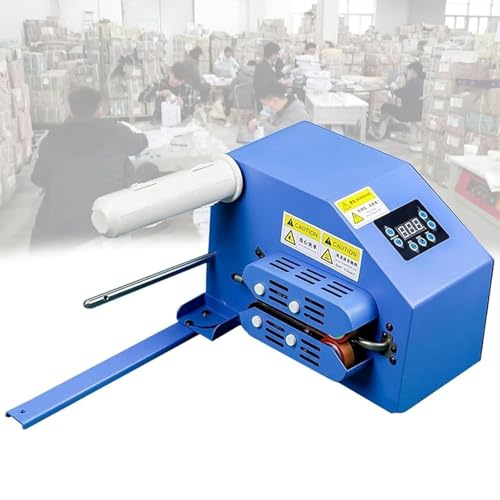 Luftkissenmaschine - Automatischer stoßfester Kissenfolienfüller für Hohlraumfüllverpackungen in Logistik und Lagerung Luftkissenmaschine - Automatischer stoßfester Kissenfolienfüller für Hohlraumfüllverpackungen in Logistik und Lagerung von Generisch