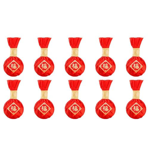 Luftschlangen, 10/30 Stück, bunt, keine Unordnung, Konfetti-Popper, Handwurf-Luftschlangen, Konfetti-Papier Luftschlangen, 10/30 Stück, bunt, keine Unordnung, Konfetti-Popper, Handwurf-Luftschlangen, Konfetti-Papier von Generisch