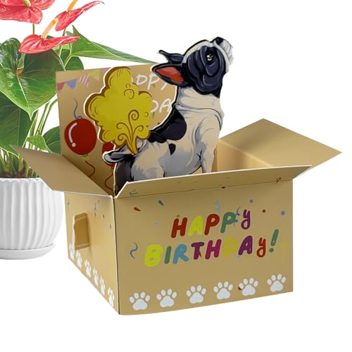 Lustige 3D Geburtstagskarte | Humorvolle Happy Birthday Karte,Humorvolle Glückwunschkarte Für Party Erwachsene Tochter Kinder Schwester Männer Sohn Ehefrau Freundin Vater Frauen,Papa Fra Lustige 3D Geburtstagskarte | Humorvolle Happy Birthday Karte,Humorvolle Glückwunschkarte Für Party Erwachsene Tochter Kinder Schwester Männer Sohn Ehefrau Freundin Vater Frauen,Papa Fra von Generisch