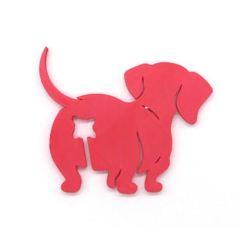 Lustige Katzen-/Hunde-Brotklammer, lustiger 3D-gedruckter Taschenhalter, Küchenhelfer für Katzen-/Hundeliebhaber, zum Drücken und Verschließen von Brotbeuteln, zur Aufbewahrung von Lebensmitteln Lustige Katzen-/Hunde-Brotklammer, lustiger 3D-gedruckter Taschenhalter, Küchenhelfer für Katzen-/Hundeliebhaber, zum Drücken und Verschließen von Brotbeuteln, zur Aufbewahrung von Lebensmitteln von Generisch