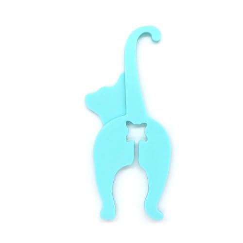 Lustige Katzen-/Hunde-Brotklammer, lustiger 3D-gedruckter Taschenhalter, Küchenhelfer für Katzen-/Hundeliebhaber, zum Drücken und Verschließen von Brotbeuteln, zur Aufbewahrung von Lebensmitteln Lustige Katzen-/Hunde-Brotklammer, lustiger 3D-gedruckter Taschenhalter, Küchenhelfer für Katzen-/Hundeliebhaber, zum Drücken und Verschließen von Brotbeuteln, zur Aufbewahrung von Lebensmitteln von Generisch