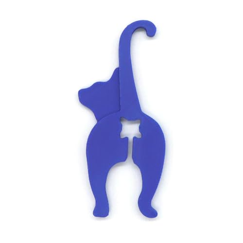 Lustige Katzen-/Hunde-Brotklammer, lustiger 3D-gedruckter Taschenhalter, Küchenhelfer für Katzen-/Hundeliebhaber, zum Drücken und Verschließen von Brotbeuteln, zur Aufbewahrung von Lebensmitteln Lustige Katzen-/Hunde-Brotklammer, lustiger 3D-gedruckter Taschenhalter, Küchenhelfer für Katzen-/Hundeliebhaber, zum Drücken und Verschließen von Brotbeuteln, zur Aufbewahrung von Lebensmitteln von Generisch