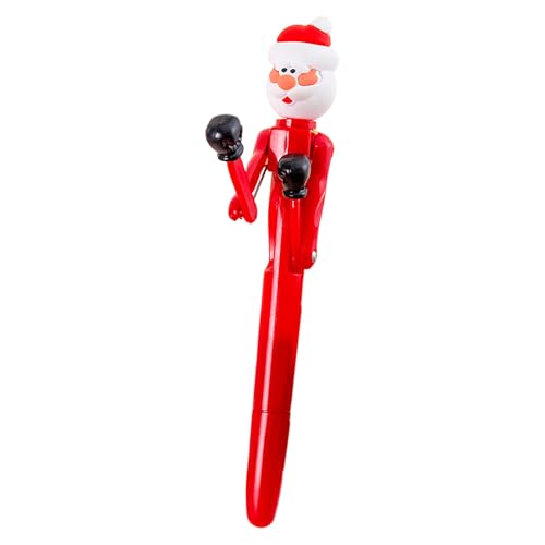 Lustiger Kugelschreiber Kreativer Interaktiver Stift zum Stressabbau Niedlicher Tolles Geschenk Geeignet für Geburtstagsfeiern Feste Grußkarten Kugelschreiber Gelstift als Lustiges Geschenk Lustiger Kugelschreiber Kreativer Interaktiver Stift zum Stressabbau Niedlicher Tolles Geschenk Geeignet für Geburtstagsfeiern Feste Grußkarten Kugelschreiber Gelstift als Lustiges Geschenk von Generisch