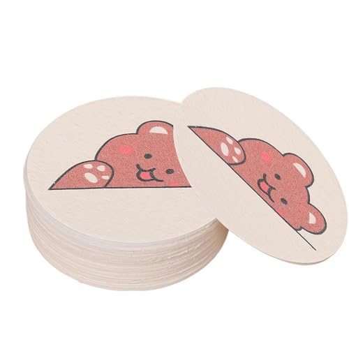 Magic Puffy Paint Kit – Schaumstoff-Textur-Malset für Kinder & Erwachsene – Kreatives DIY Holzzellstoff Baumwolle für Kunst, Dekorationen & Stressabbau Magic Puffy Paint Kit – Schaumstoff-Textur-Malset für Kinder & Erwachsene – Kreatives DIY Holzzellstoff Baumwolle für Kunst, Dekorationen & Stressabbau von Generisch