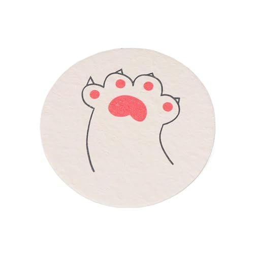 Magic Puffy Paint Kit – Schaumstoff-Textur-Malset für Kinder & Erwachsene – Kreatives DIY Holzzellstoff Baumwolle für Kunst, Dekorationen & Stressabbau von Generisch