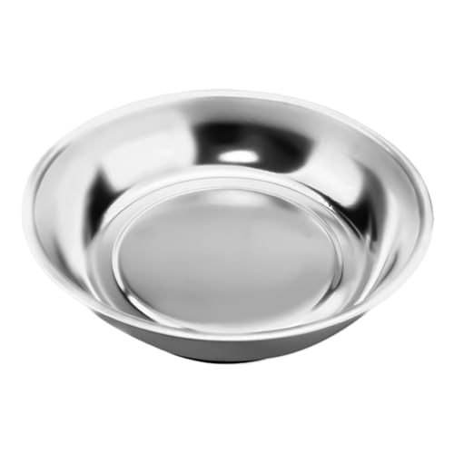 Magnetic Pin Bowl | Magnetic Parts Bowl | Metal Accessories Magnet Holder | Round Magnetic Bowl Parts Holder | Magnet Holder For Metal Items For Screws, Sockets, Bolts, Pins Magnetic Pin Bowl | Magnetic Parts Bowl | Metal Accessories Magnet Holder | Round Magnetic Bowl Parts Holder | Magnet Holder For Metal Items For Screws, Sockets, Bolts, Pins von Generisch