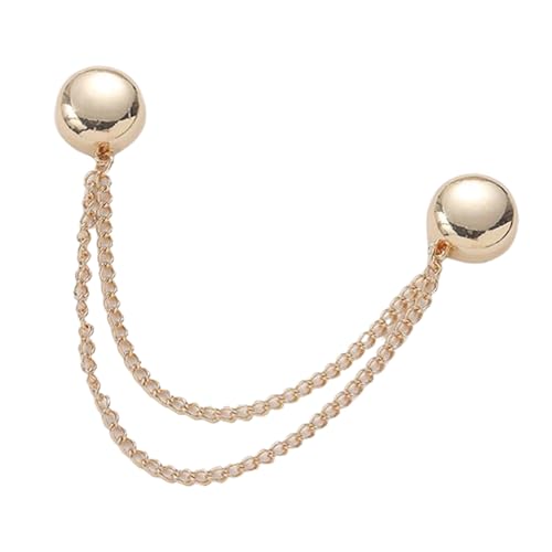 Magnetische Haarspangen für Damenkleidung – Leistungsstarke Magnetverschlüsse zum Kürzen – Clip für Handgelenke für tägliche Reisen Commute Frauen Mädchen Stirnband Hijab Kleid Magnetische Haarspangen für Damenkleidung – Leistungsstarke Magnetverschlüsse zum Kürzen – Clip für Handgelenke für tägliche Reisen Commute Frauen Mädchen Stirnband Hijab Kleid von Generisch