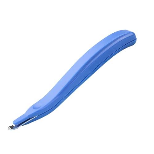 Magnetischer Heftklammerabzieher, arbeitssparender Heftklammerentferner, geformt, ergonomische Heftklammerentfernung, tragbarer Heftklammerabzieher für Schule, Zuhause, Arbeitsplatz Magnetischer Heftklammerabzieher, arbeitssparender Heftklammerentferner, geformt, ergonomische Heftklammerentfernung, tragbarer Heftklammerabzieher für Schule, Zuhause, Arbeitsplatz von Generisch