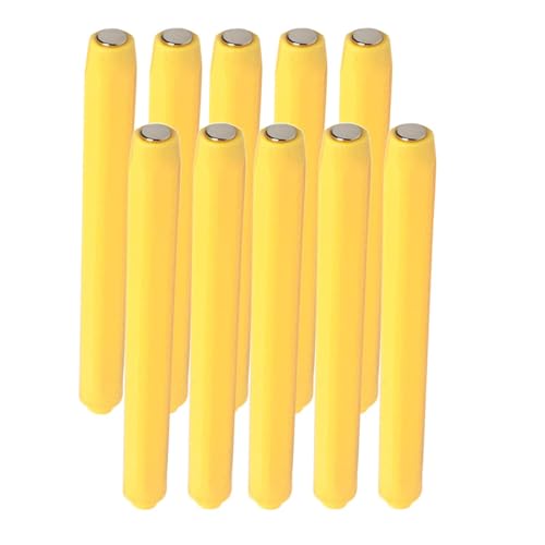 Magnetischer Spielzeug-Stift, 10 x tragbarer Ersatz-Zeichenstift – Zeichenbrett-Stift, Magnapad Doodle Stift, Magnet Ersatzstifte für Magnatab, Magnet-Stahltafel Magnetischer Spielzeug-Stift, 10 x tragbarer Ersatz-Zeichenstift – Zeichenbrett-Stift, Magnapad Doodle Stift, Magnet Ersatzstifte für Magnatab, Magnet-Stahltafel von Generisch