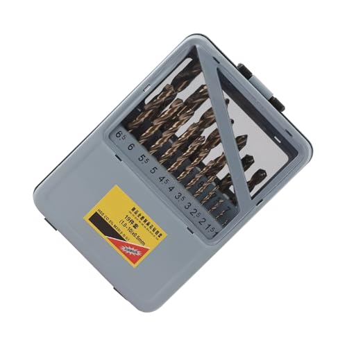Magnetisches Bohrerbit-Set | Rutschfeste Lange Bohreinsätze,Multifunktionale Reparaturhilfe Als Bohrzubehör Für Möbel, Computer Und Fahrräder Magnetisches Bohrerbit-Set | Rutschfeste Lange Bohreinsätze,Multifunktionale Reparaturhilfe Als Bohrzubehör Für Möbel, Computer Und Fahrräder von Generisch