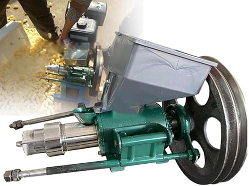Mais-Reis-Snack-Puffmaschine – multifunktionaler Puff-Extruder mit 7 Formen für den privaten und gewerblichen Gebrauch Mais-Reis-Snack-Puffmaschine – multifunktionaler Puff-Extruder mit 7 Formen für den privaten und gewerblichen Gebrauch von Generisch