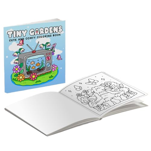 Malbücher, pädagogisches Zeichenbuch, leichtes Malbuch für Reisen und Urlaub, für Erwachsene und Kinder Malbücher, pädagogisches Zeichenbuch, leichtes Malbuch für Reisen und Urlaub, für Erwachsene und Kinder von Generisch