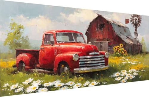 Malen Nach Zahlen Erwachsene Auto Malen Nach Zahlen Blume Paint by Numbers, DIY Kreatives für Erwachsene ölgemälde Set mit Zubehör Basteln Erwachsene Kunst, Home Haus Deko 80x160cm Mit Rahmen M-0W82 Malen Nach Zahlen Erwachsene Auto Malen Nach Zahlen Blume Paint by Numbers, DIY Kreatives für Erwachsene ölgemälde Set mit Zubehör Basteln Erwachsene Kunst, Home Haus Deko 80x160cm Mit Rahmen M-0W82 von Generisch